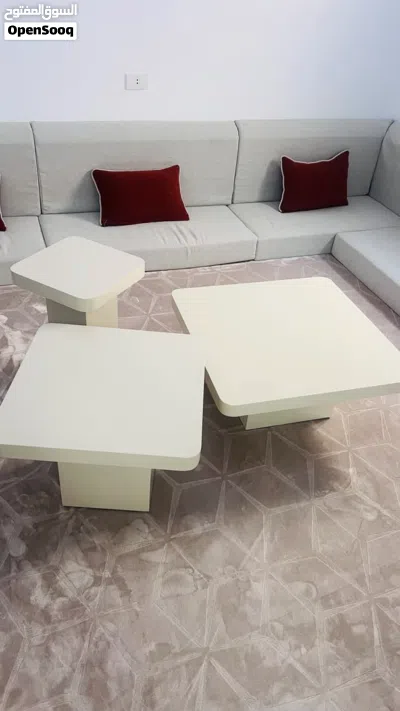 طاولة جلسه جديده 2