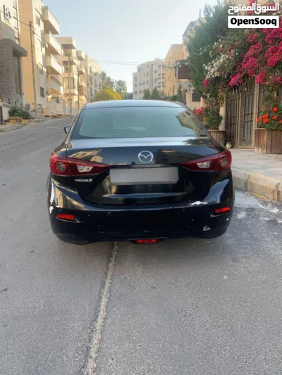 مازدا 3 Standard 2