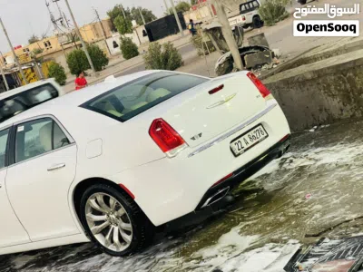 كرايسلر 300 300S V6 2