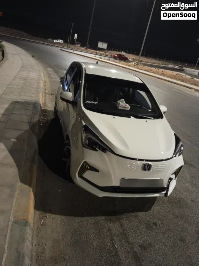شانجان E-ستار 3