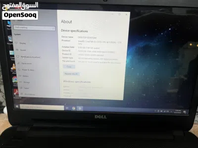 جميع لابتوبات متوفره وكاله 4