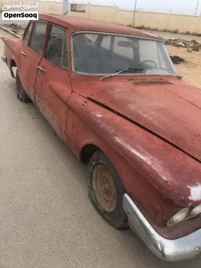 تويوتا كورولا LE 4