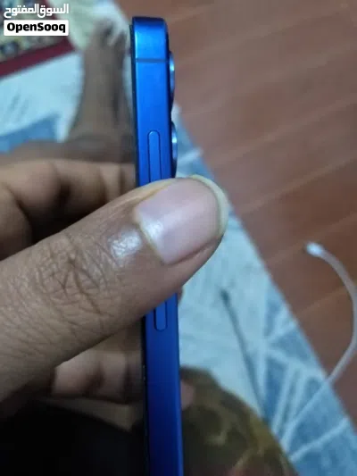 Galaxy S25 128 GB بحاله جيده 4