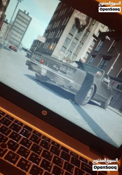 hp G3 elitebook 4