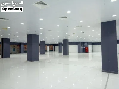 Premium 1970 Sqm Fitted Showroom + Big Storage Store for Rent in Sur (Main Road) - Direct From Owner 3