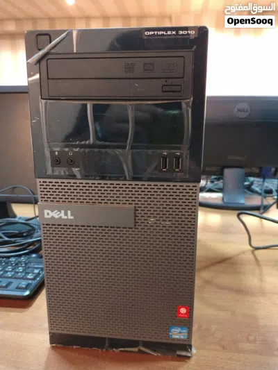 PC set for sale 3