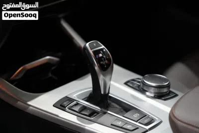 بي ام دبليو الفئة X4 X4 M40i 3