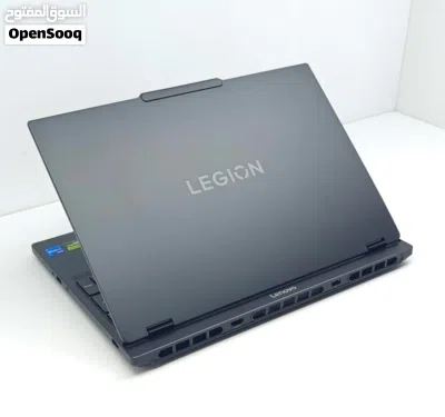 Lenovo Legion 5 15.1" WQXGA OLED 4