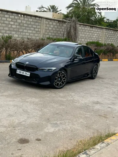 BMW 3 Series 328 2