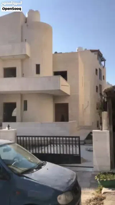 فيلا مستقلة للبيع 4