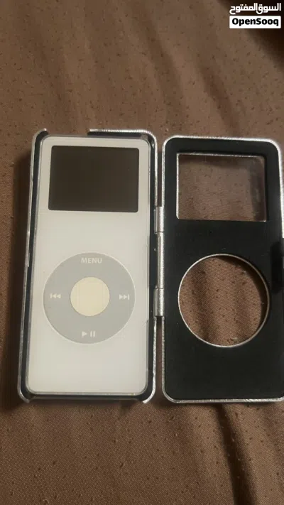 iPod nano - ايبود نانو جيل الأول 4
