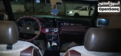 Nissan Other 4