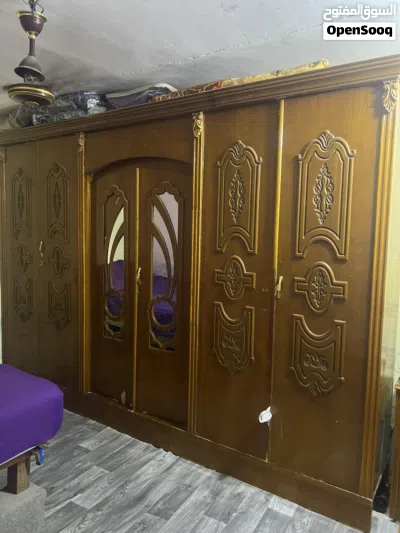 غرفه اخشاب صاج عراقي قوي 4