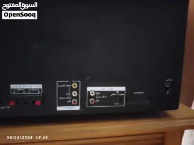تلفزوين قريونس 27بوصه جديد 3