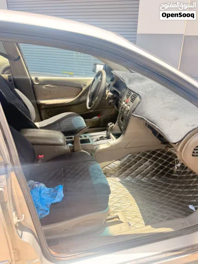 Chevrolet Lumina LS 2