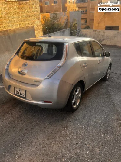 نيسان ليف SV 2