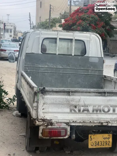 كيا اخرى 4
