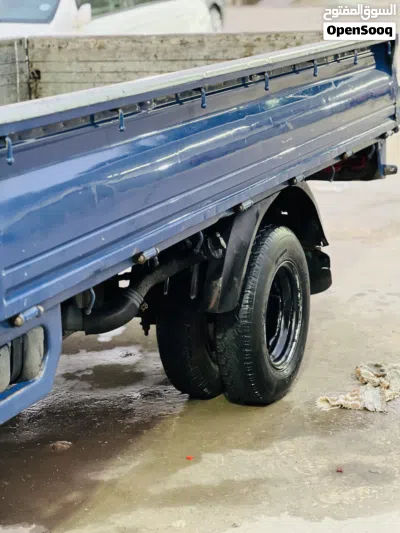 Hyundai Porter 2