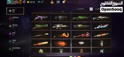 3 evos one maxed stacked 4