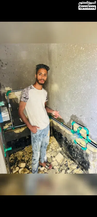 تسيسات صحيه ابو محمد الربيعي 4