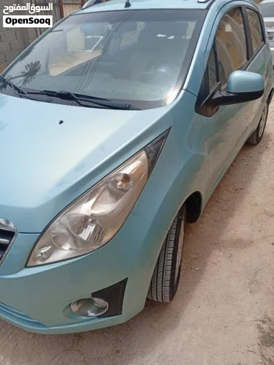 دايو ماتيز 3