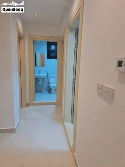للايجار بحولي شقة سكنيه عائلات وعزابي 2