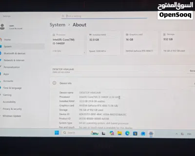 Pc 4060ti 16g 4