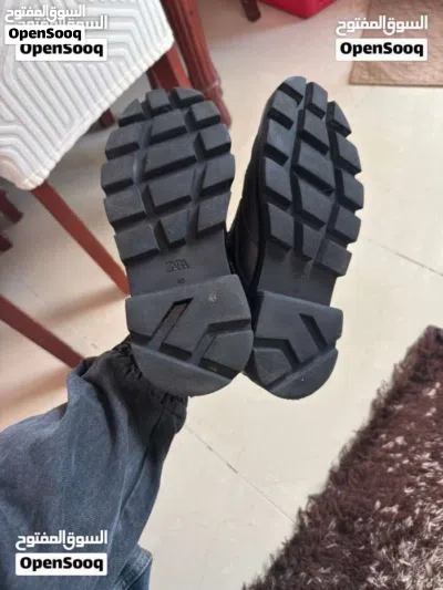كندرة zara man 2