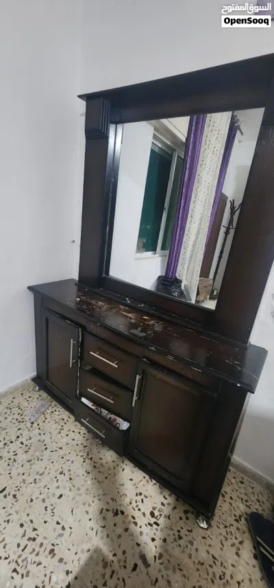 غرفه نوم البيع 4