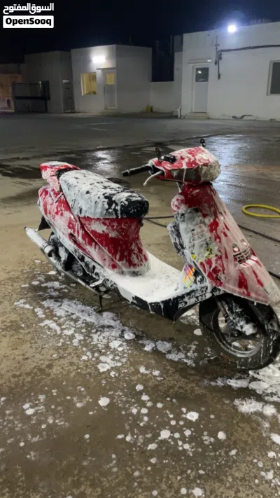 Suzuki Other 2