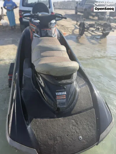 Jetski YAMAHA FX 1100 4
