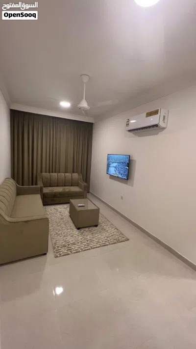 شقق مفروشة الوادي صلالة 2