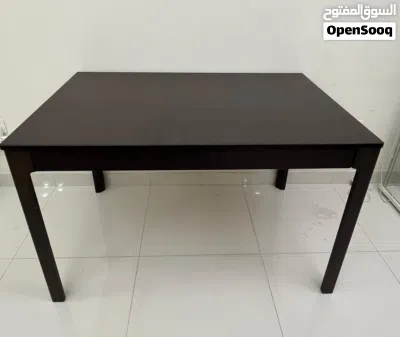 Ikea EKEDALEN Extendable Table in Very Good Condition 3