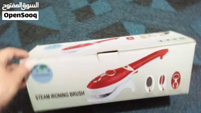 مكواة iron للبيع او البدل 3
