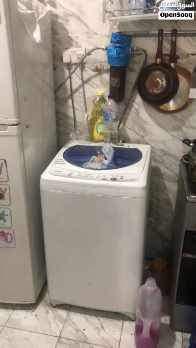 اغراض سكن بحالة ممتازة 3