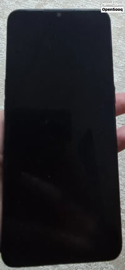 لقطة oppo reno 3 مستخدم للبيع 2
