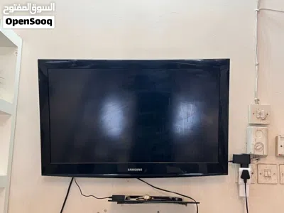 للبيع شاشه سامسونج 32 بوصه 2