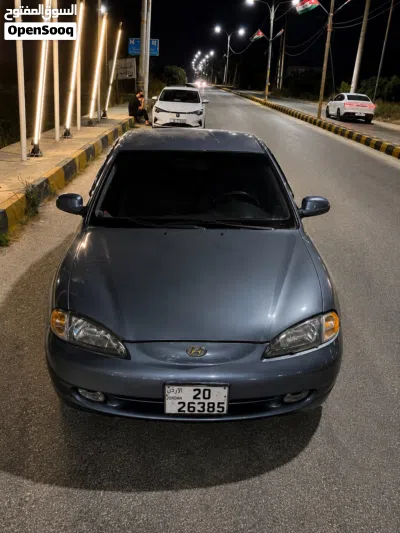 Hyundai Avante Limited 3