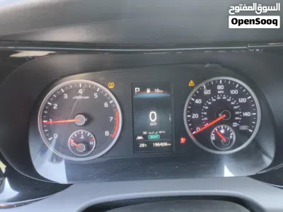 Kia K5 EX 3