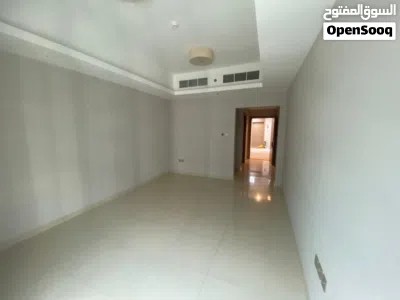 غرفة وصالة للايجار السنوي ارقي اماكن عجمان شارع خليفه مباشره + جم ومسبح + منطقة العاب للأطفال وباركن 3