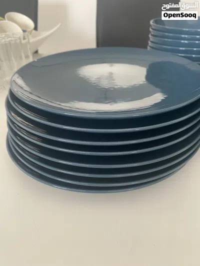 Dinnerware set 3