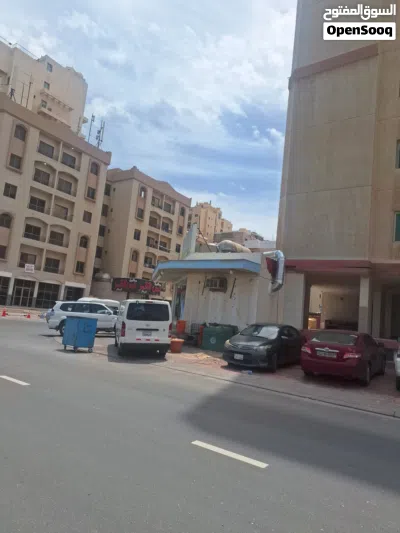 شقه غرفه وصاله ومطبخ وحمام 4