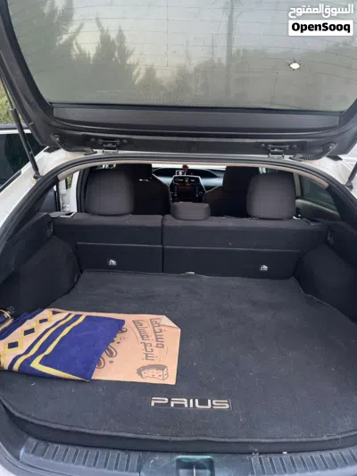 Toyota Prius Prime 3
