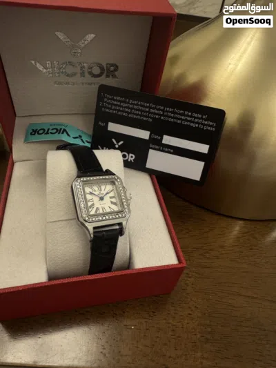 ساعة VICTOR 2
