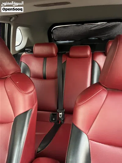 Toyota Corolla Hybrid 4