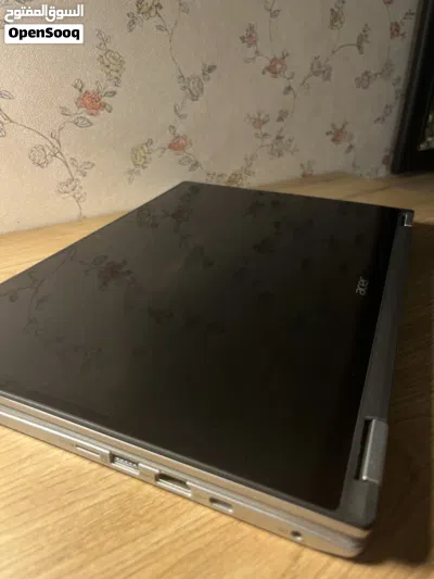 Acer Spin 11 Touchscreen 2-in-1 Laptop Windows 11 2