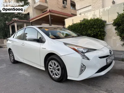 Toyota Prius Prius 3