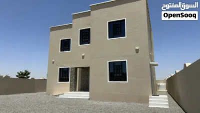 منزل طابقين للبيع 2