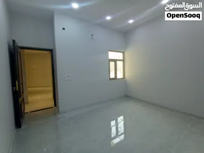 بيت حديث ديلوكس طابقين للايجار في حي القضاة يؤجر للعوائل فقط موقع سكني ممتاز 3