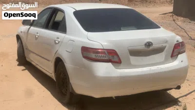 Toyota Camry Core 3
